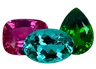 Semi-Precious